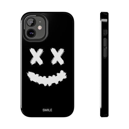 Smile iPhone Case S30