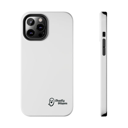 GW iPhone Case White GW31