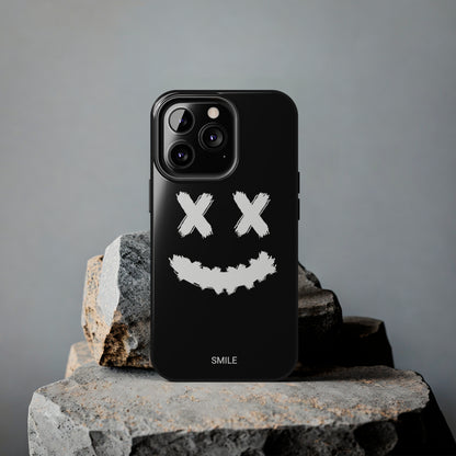 Smile iPhone Case S30