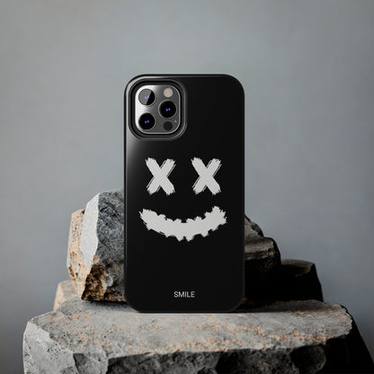 Smile iPhone Case S30