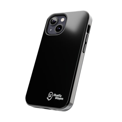 GW iPhone Case Black GW30