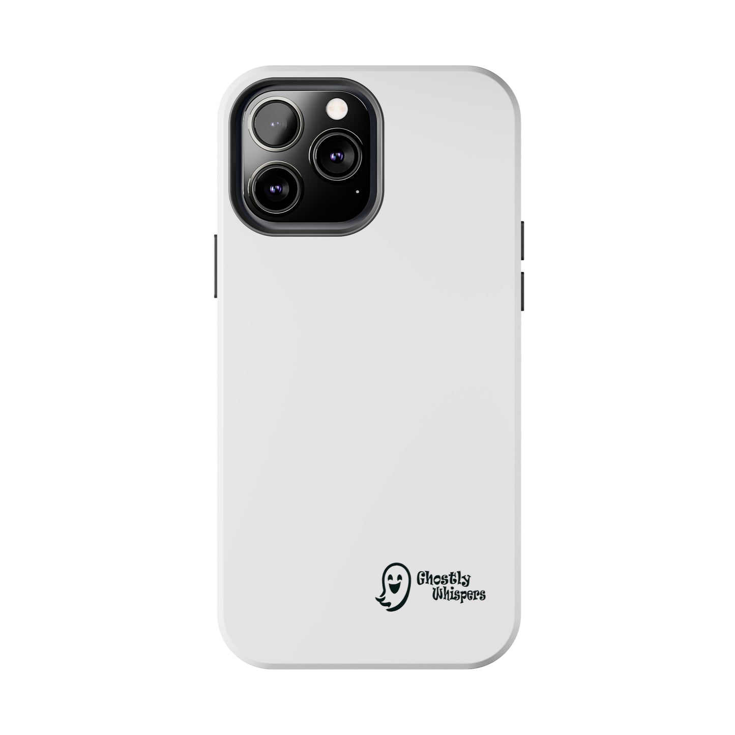 GW iPhone Case White GW31