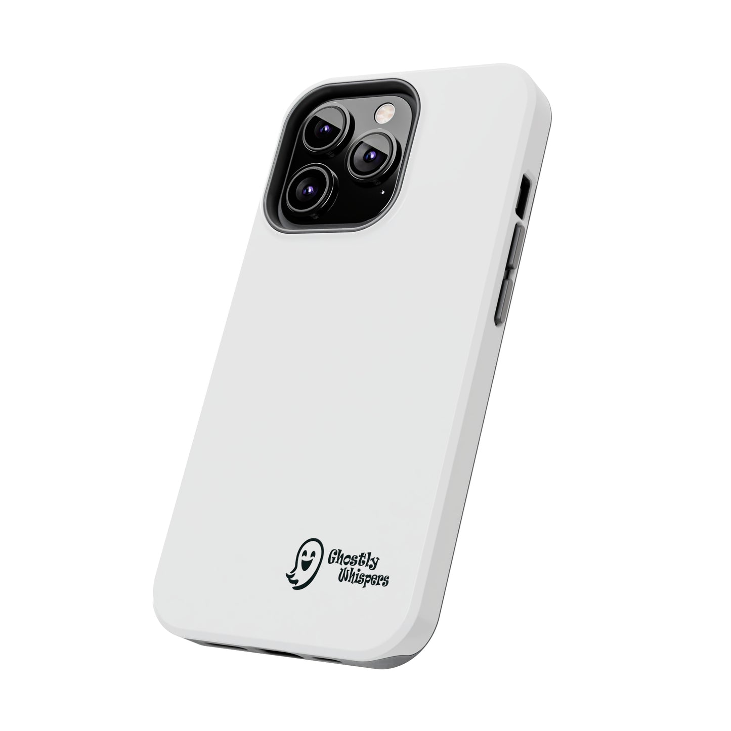 GW iPhone Case White GW31