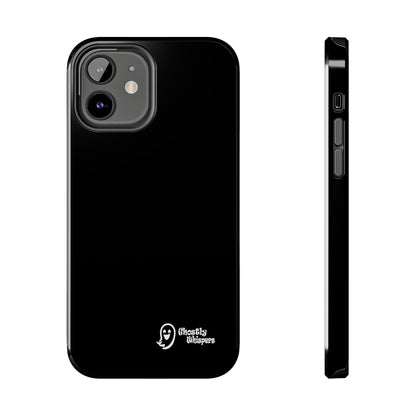 GW iPhone Case Black GW30