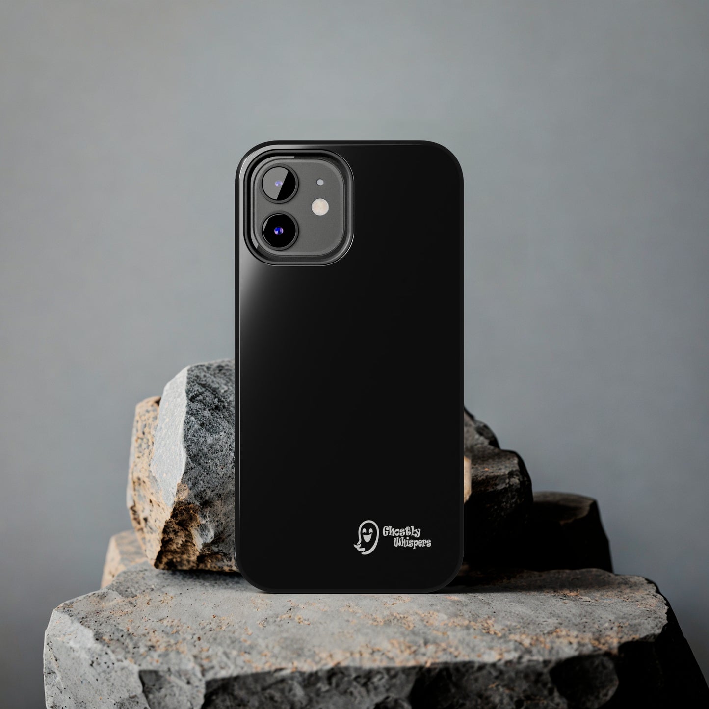 GW iPhone Case Black GW30