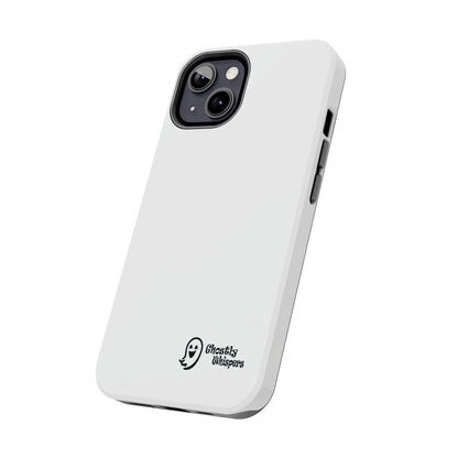 GW iPhone Case White GW31