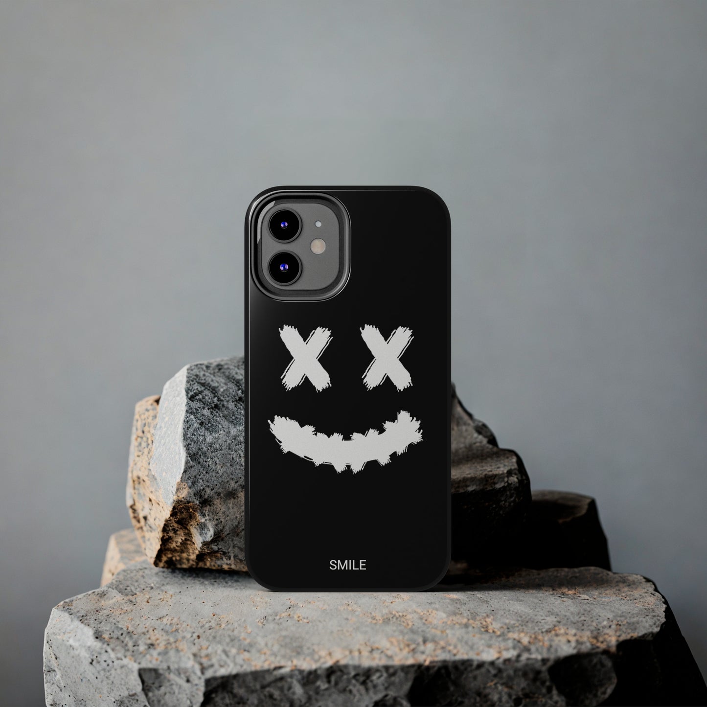 Smile iPhone Case S30