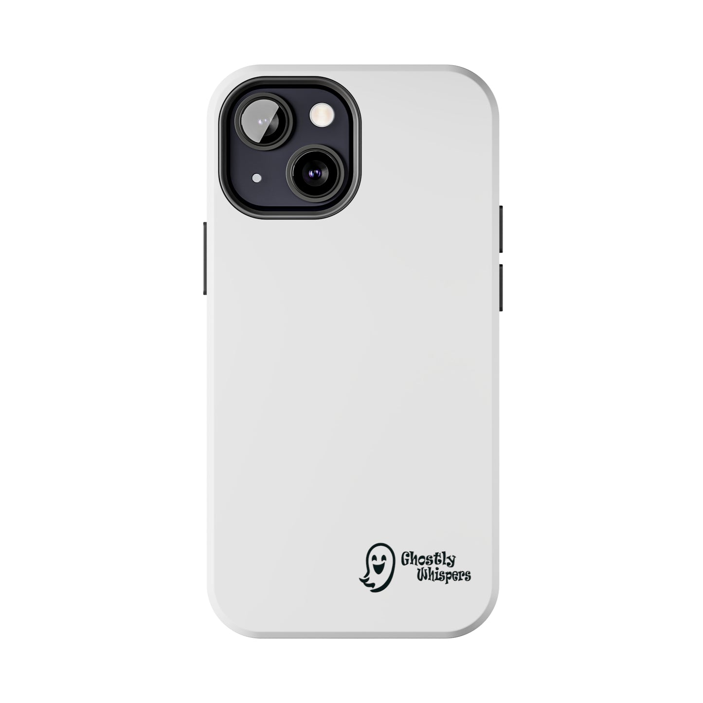 GW iPhone Case White GW31