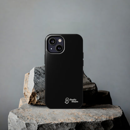 GW iPhone Case Black GW30