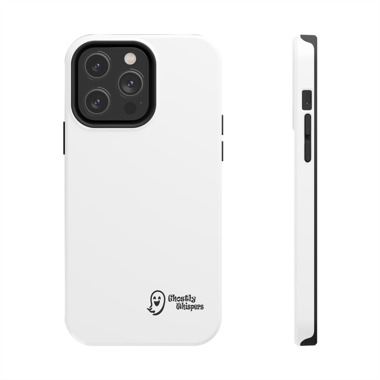 GW iPhone Case White GW31