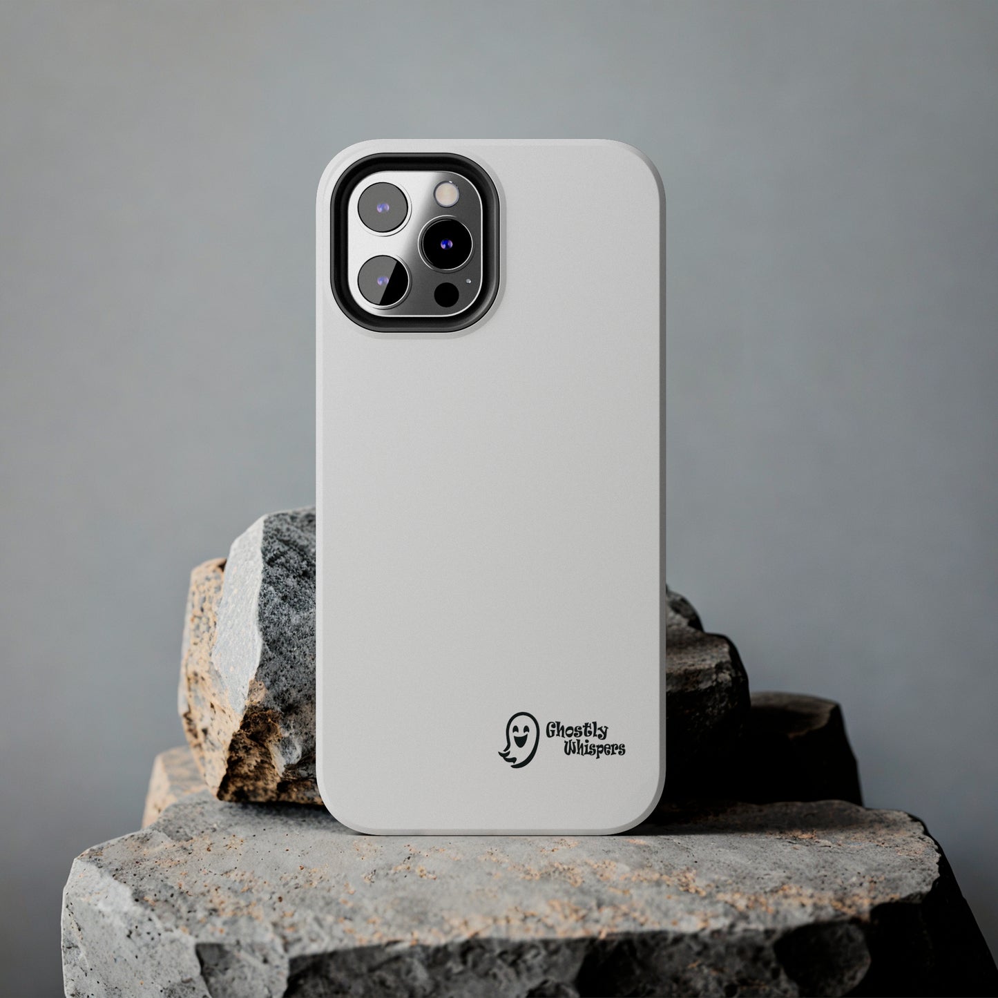 GW iPhone Case White GW31