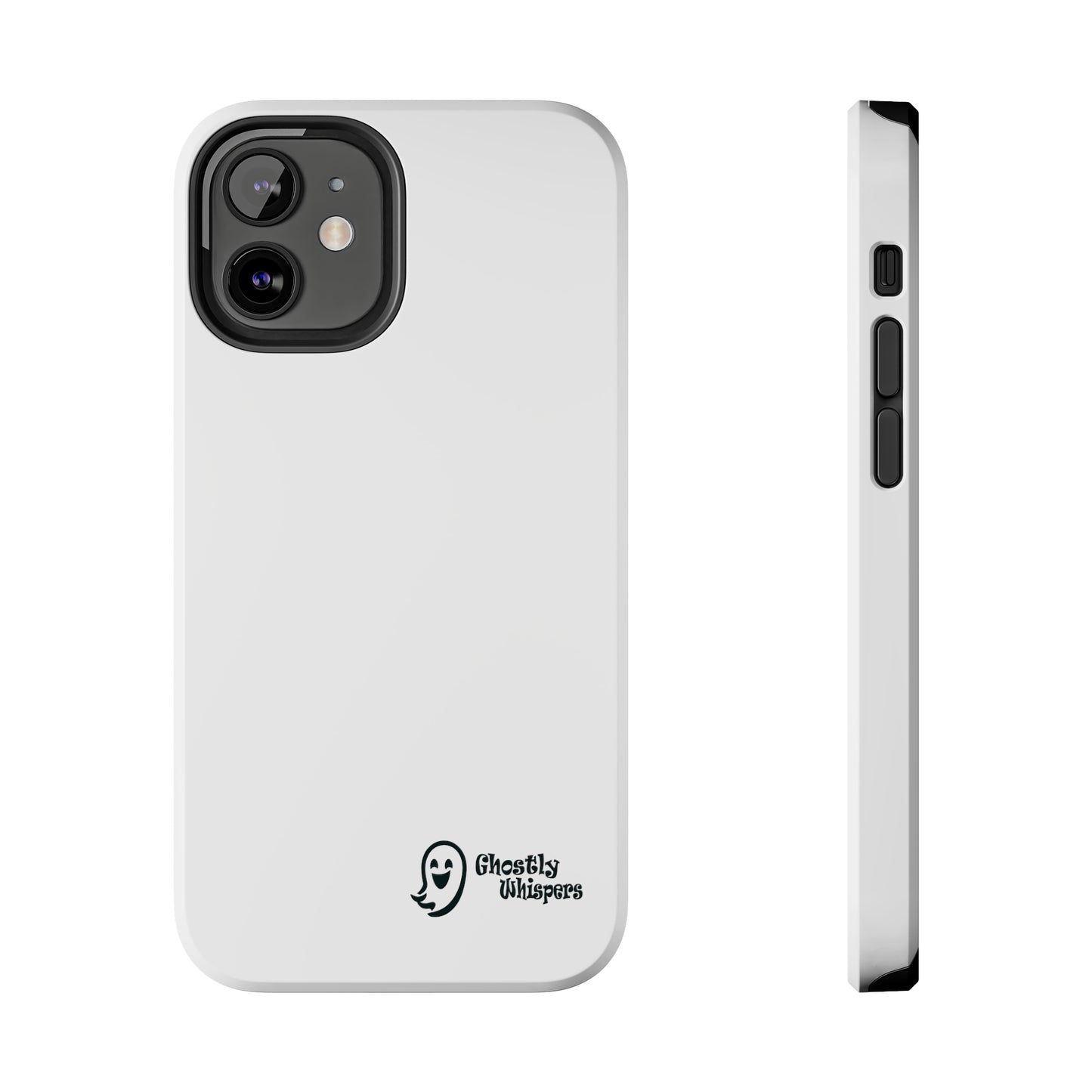 GW iPhone Case White GW31