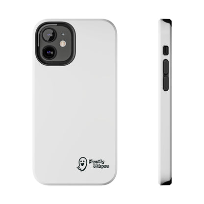 GW iPhone Case White GW31