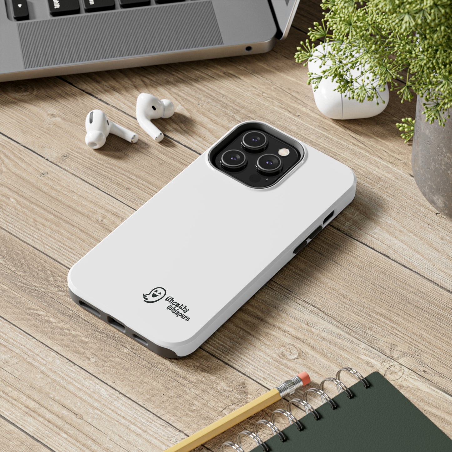 GW iPhone Case White GW31