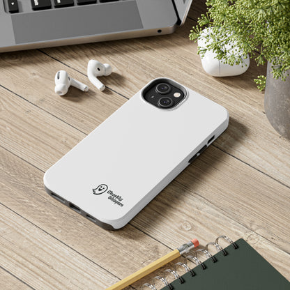 GW iPhone Case White GW31