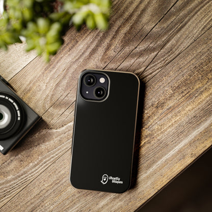 GW iPhone Case Black GW30