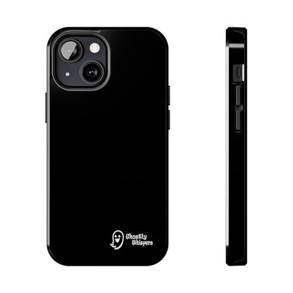 GW iPhone Case Black GW30