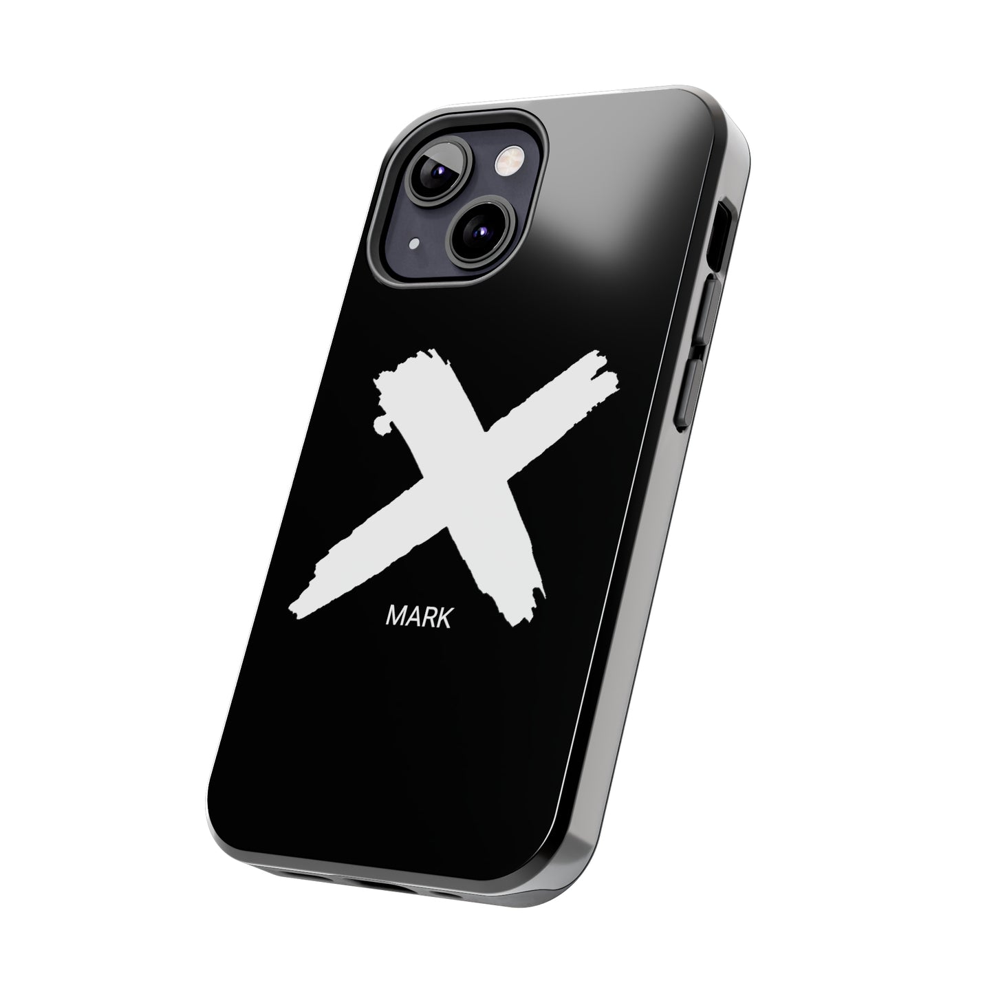 X Mark iPhone Case X30