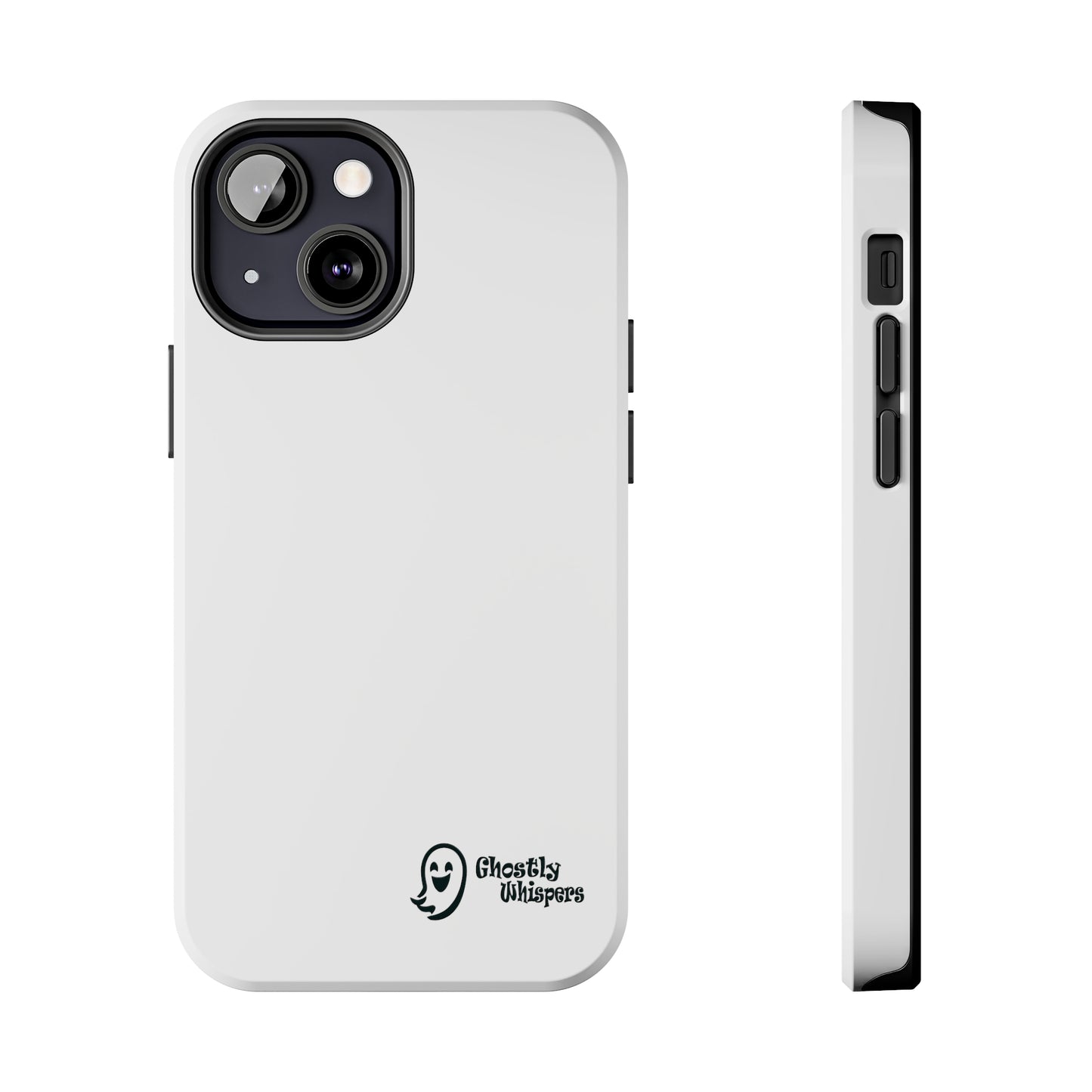 GW iPhone Case White GW31