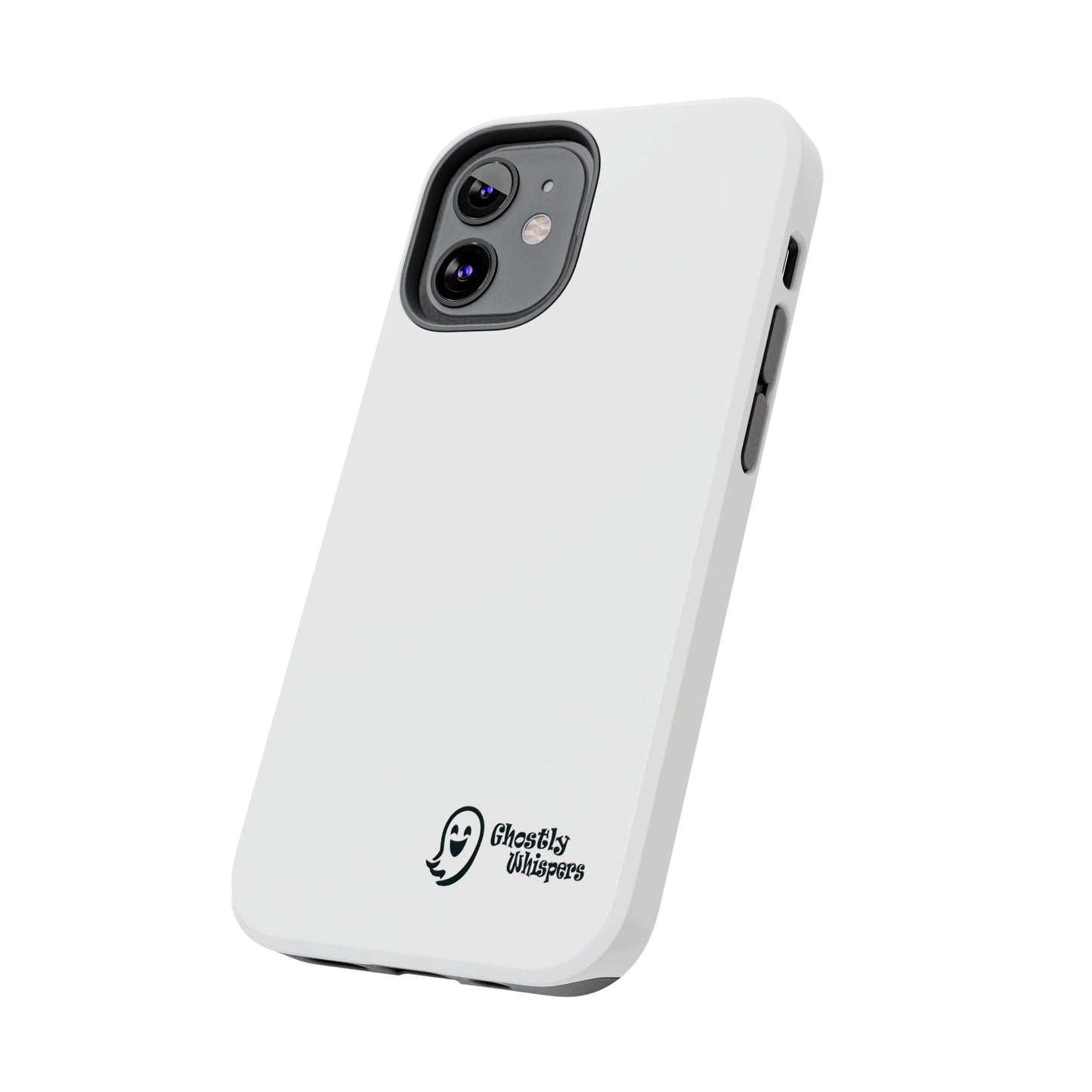 GW iPhone Case White GW31