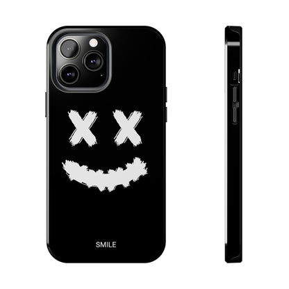 Smile iPhone Case S30