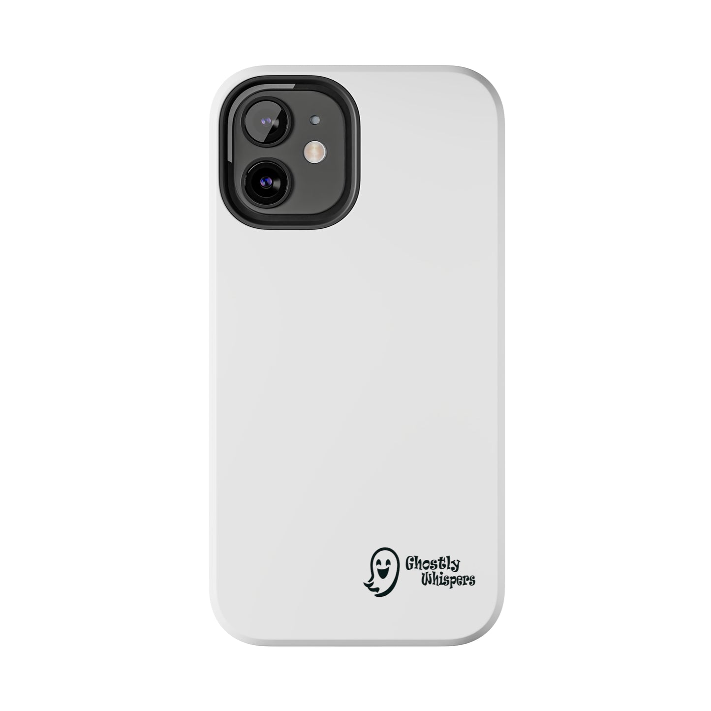 GW iPhone Case White GW31