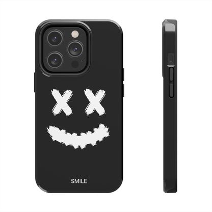 Smile iPhone Case S30