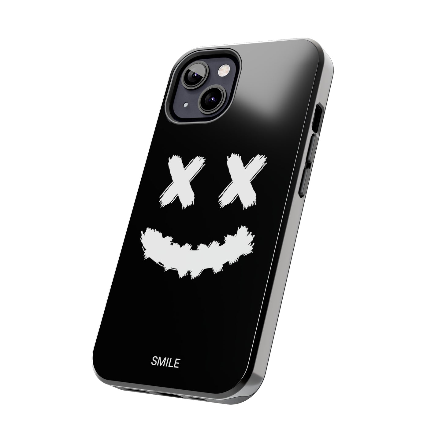 Smile iPhone Case S30