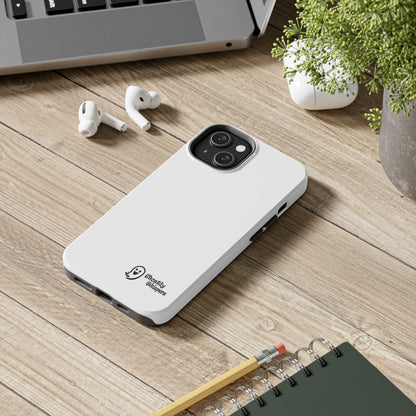 GW iPhone Case White GW31