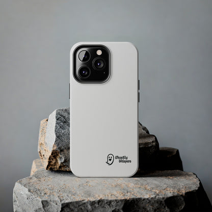 GW iPhone Case White GW31