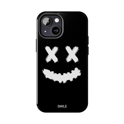 Smile iPhone Case S30