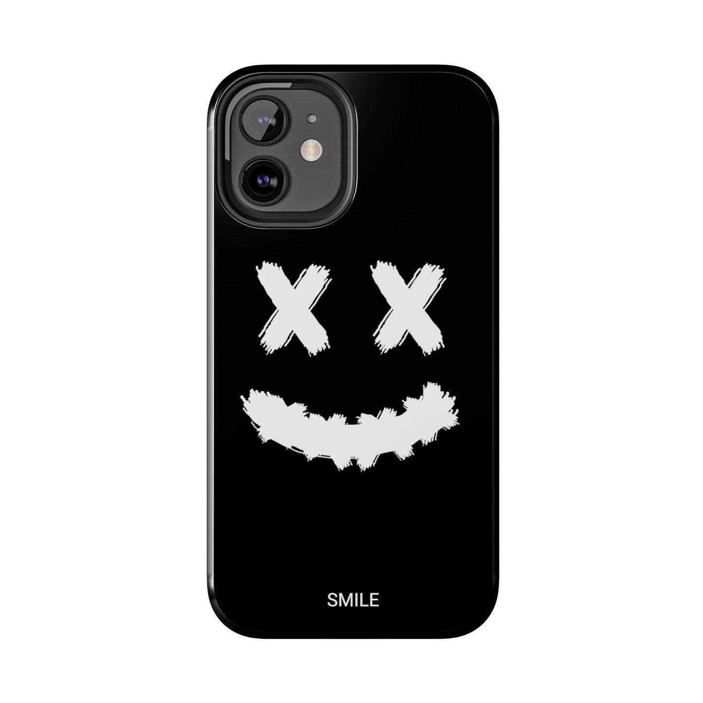 Smile iPhone Case S30