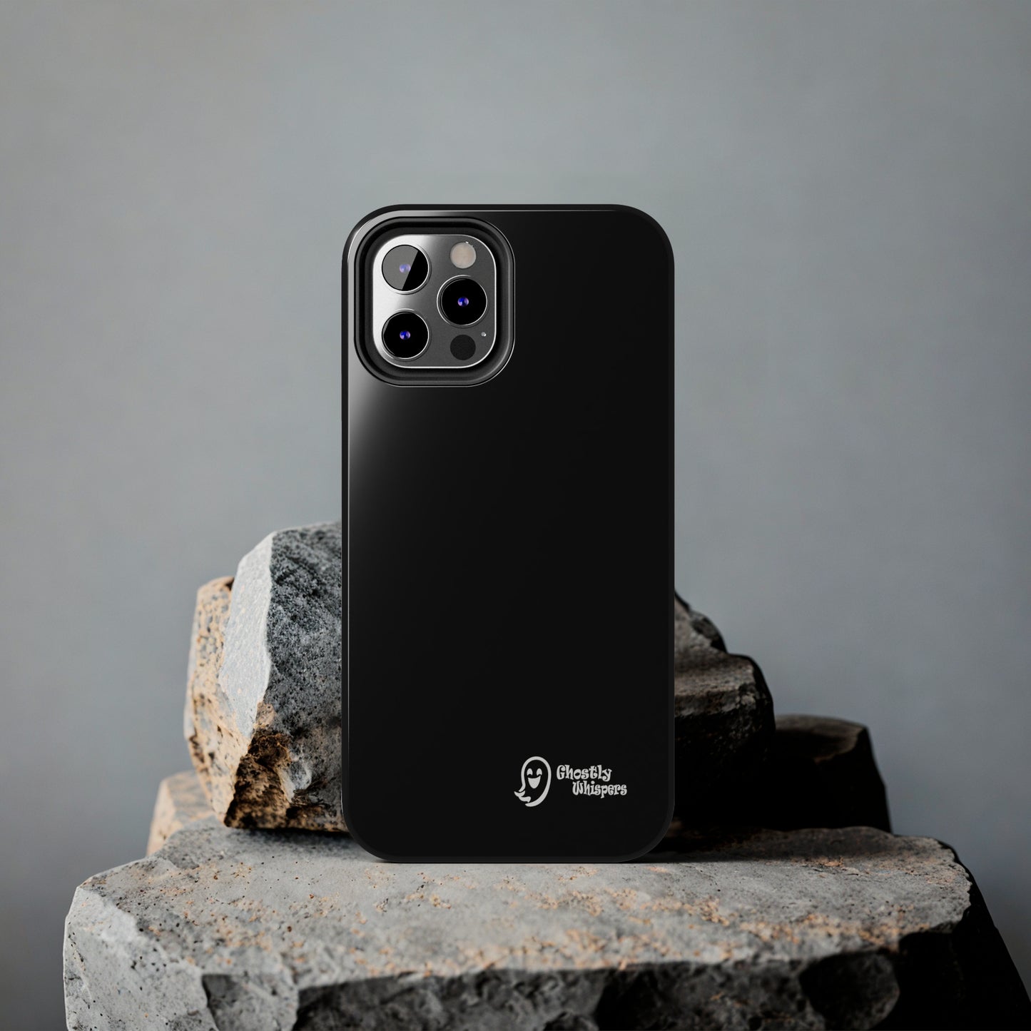 GW iPhone Case Black GW30