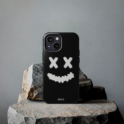 Smile iPhone Case S30