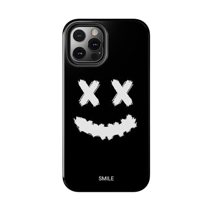 Smile iPhone Case S30