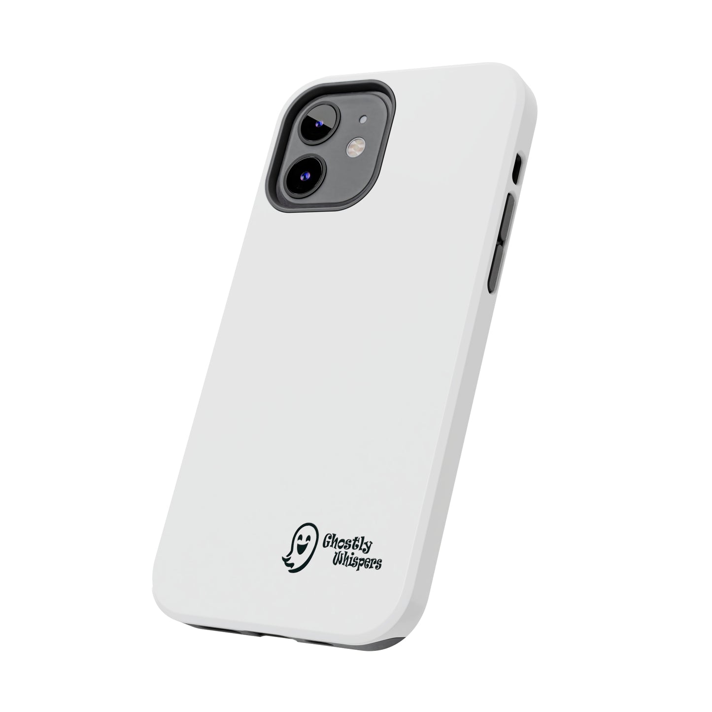 GW iPhone Case White GW31