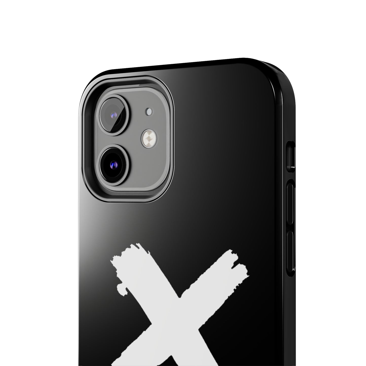 X Mark iPhone Case X30