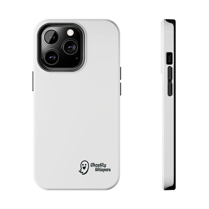 GW iPhone Case White GW31