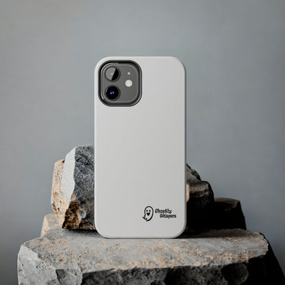 GW iPhone Case White GW31