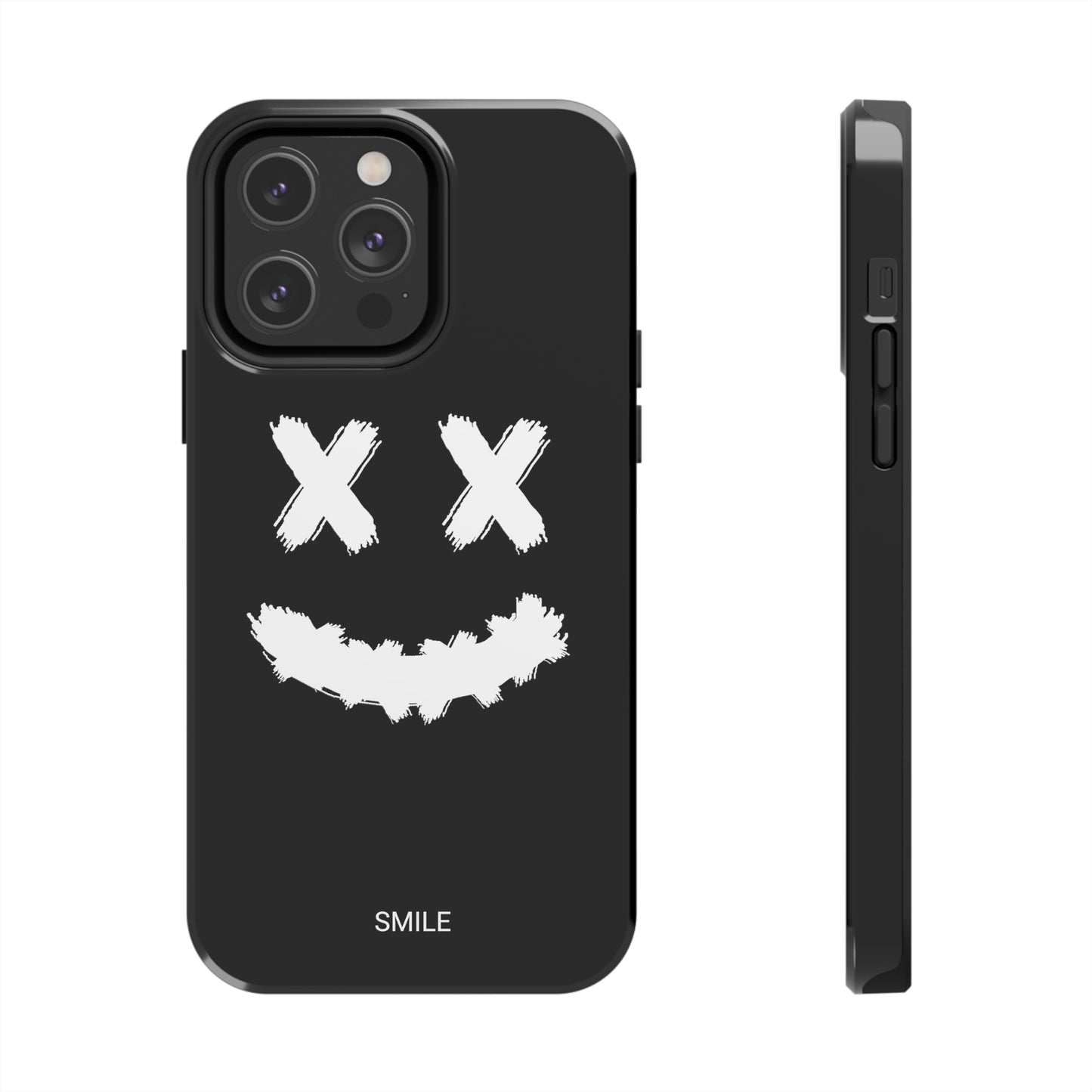 Smile iPhone Case S30