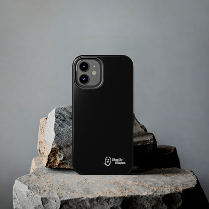 GW iPhone Case Black GW30