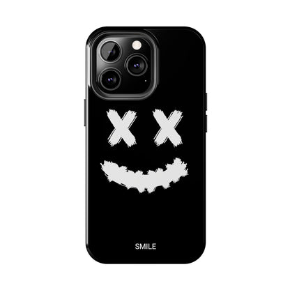 Smile iPhone Case S30