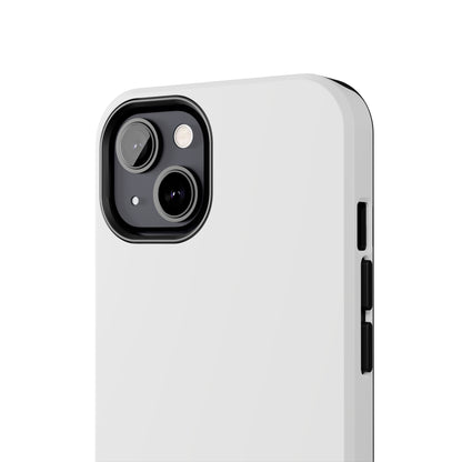 GW iPhone Case White GW31