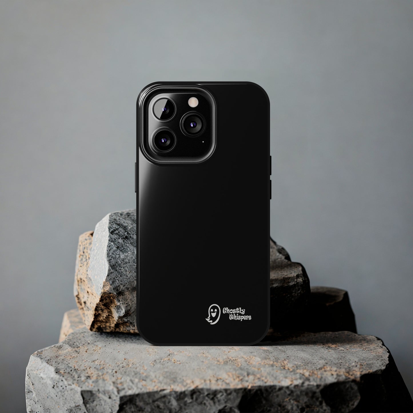 GW iPhone Case Black GW30