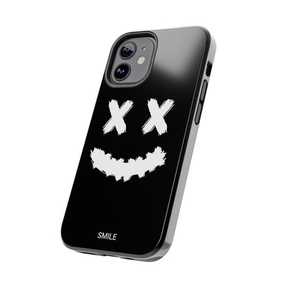 Smile iPhone Case S30