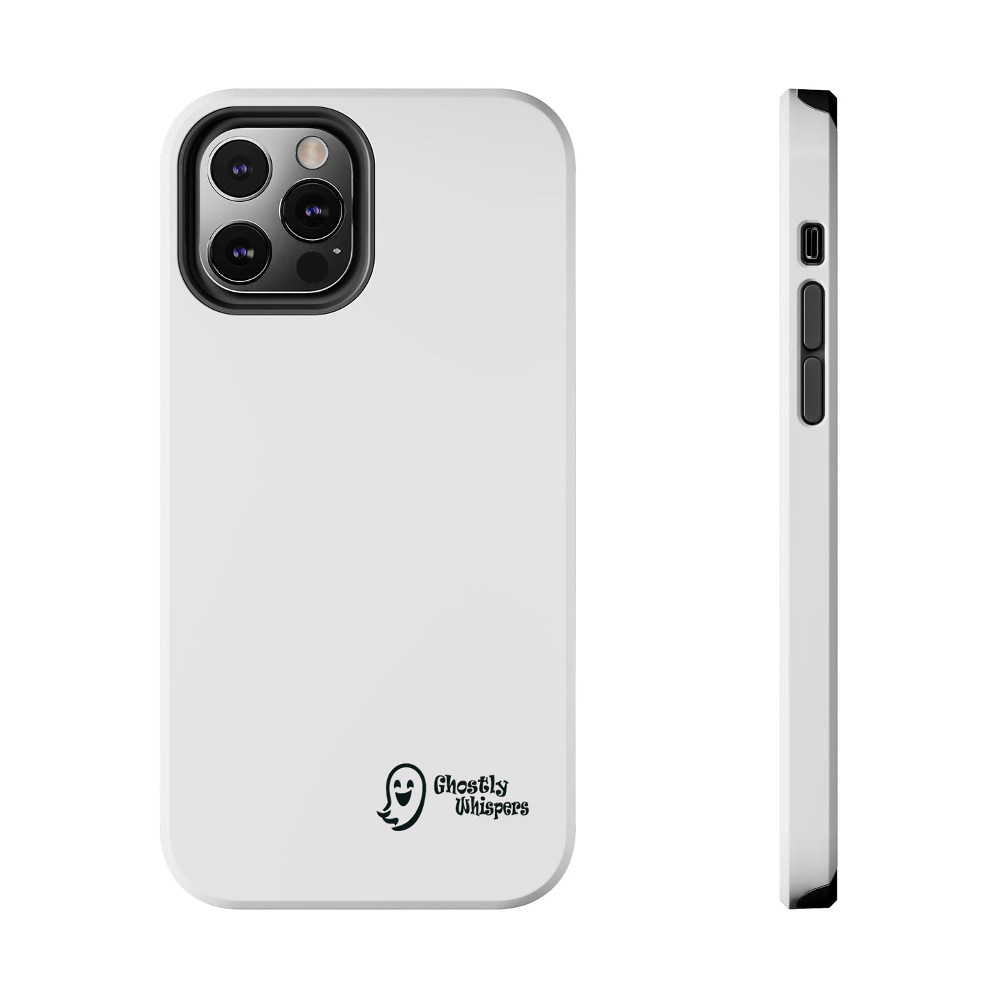 GW iPhone Case White GW31