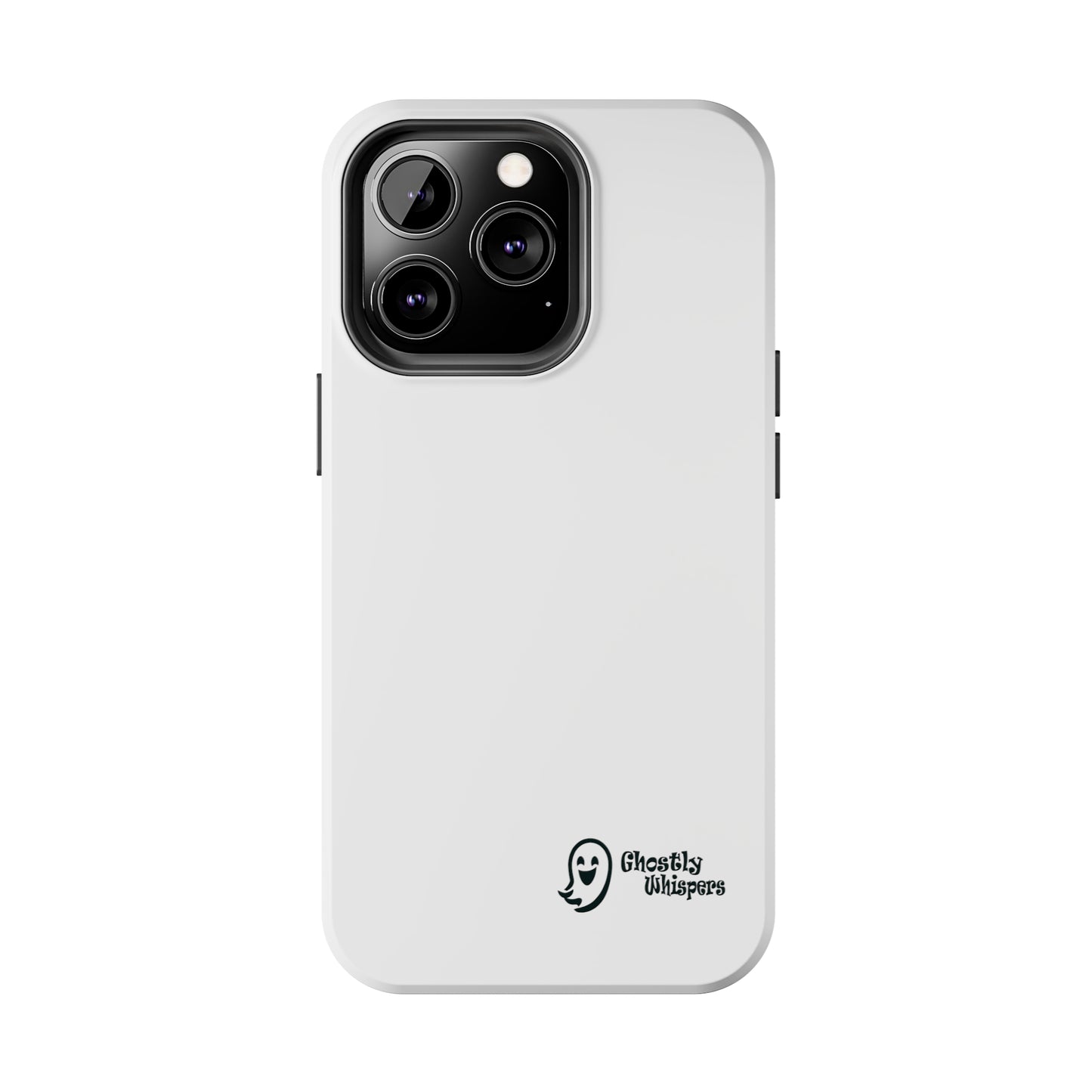 GW iPhone Case White GW31