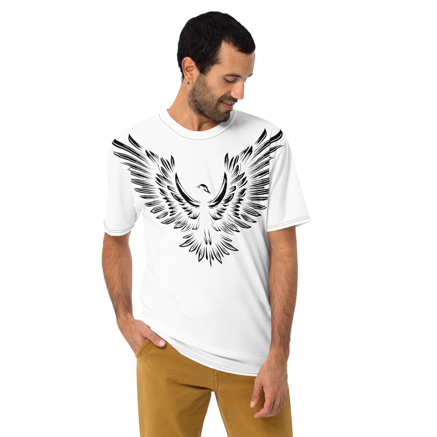 Eagle Men's t-shirt