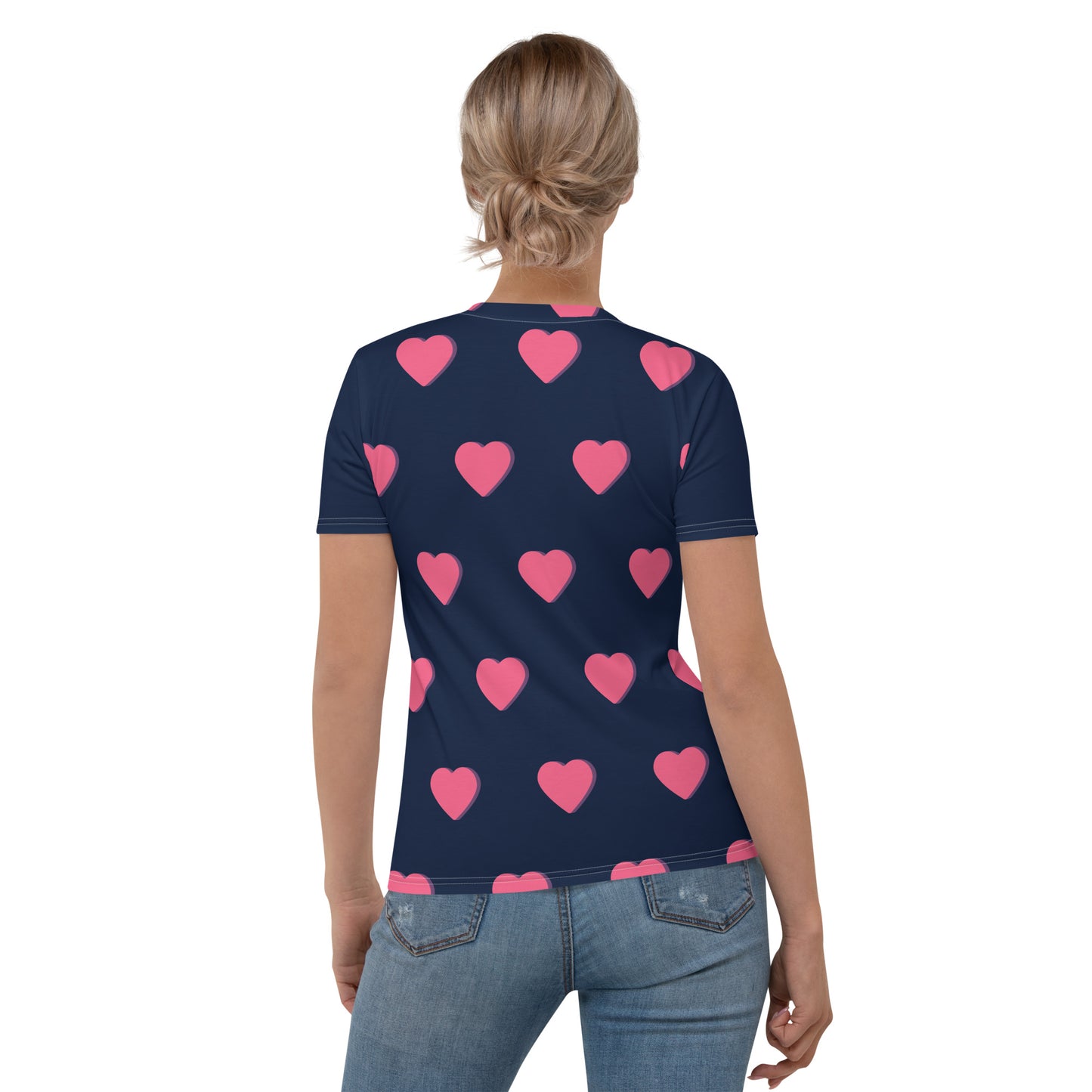 Love Women's T-shirt L900