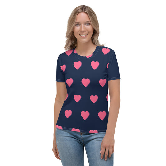 Love Women's T-shirt L900